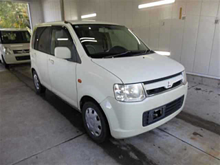 MITSUBISHI EK WAGON 2006