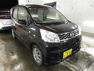 DAIHATSU MOVE 2015