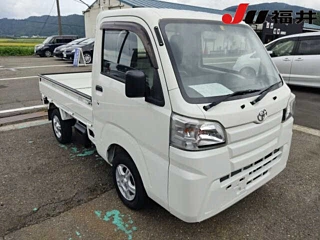 TOYOTA PIXIS TRUCK 2015