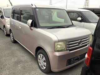 DAIHATSU MOVE CONTE 2009