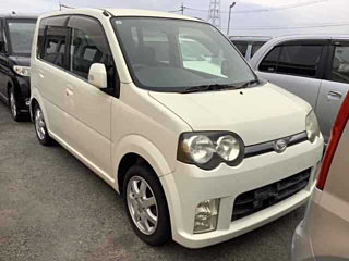 DAIHATSU MOVE 2005