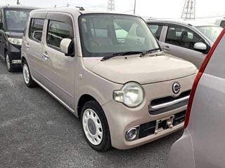 DAIHATSU MIRA 2014