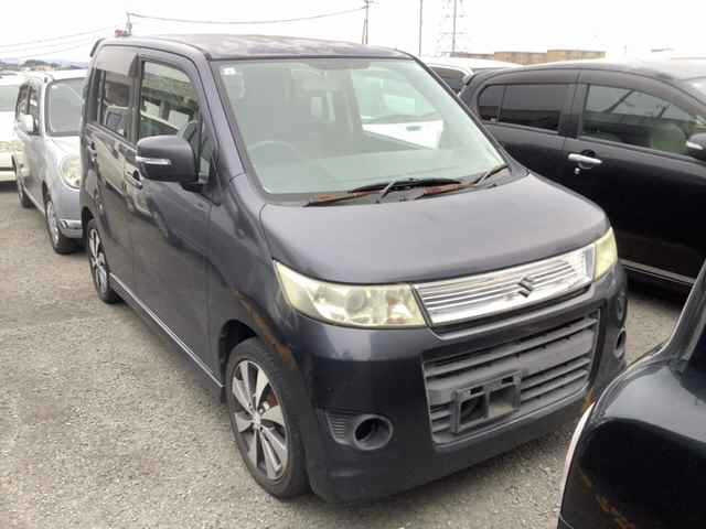 SUZUKI WAGON R 2009