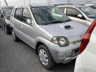 SUZUKI KEI 1999