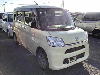 DAIHATSU TANTO 2016