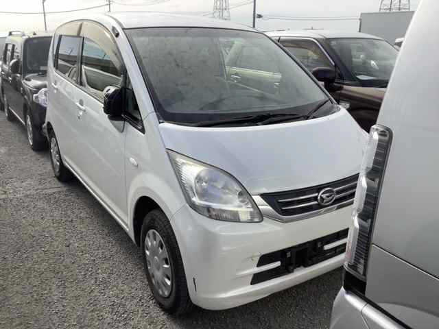 DAIHATSU MOVE 2010