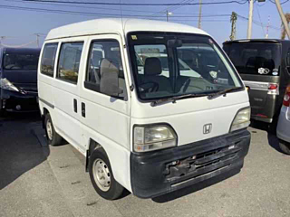 HONDA ACTY VAN 1997