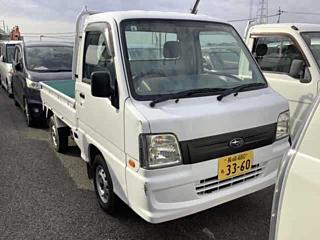 SUBARU SAMBAR 2006