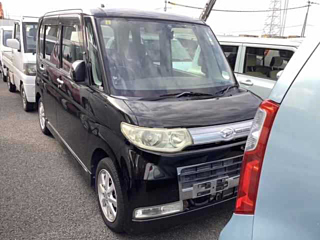 DAIHATSU TANTO 2009