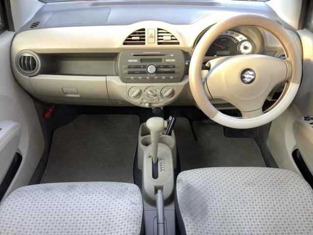 SUZUKI ALTO ECO 2012