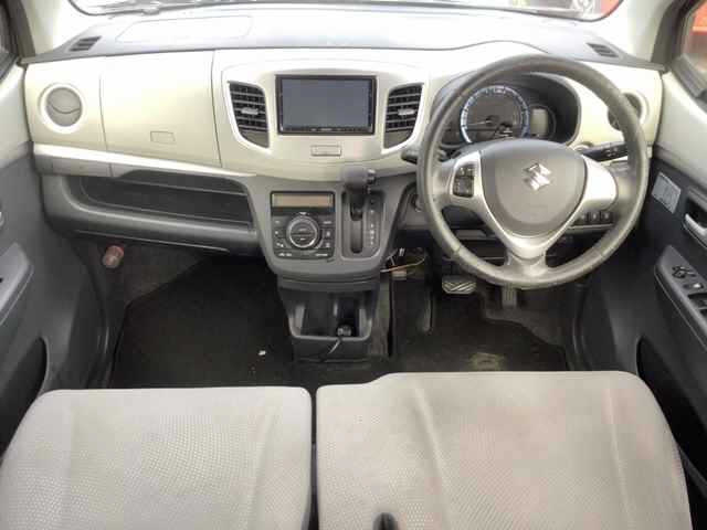 SUZUKI WAGON R 2014