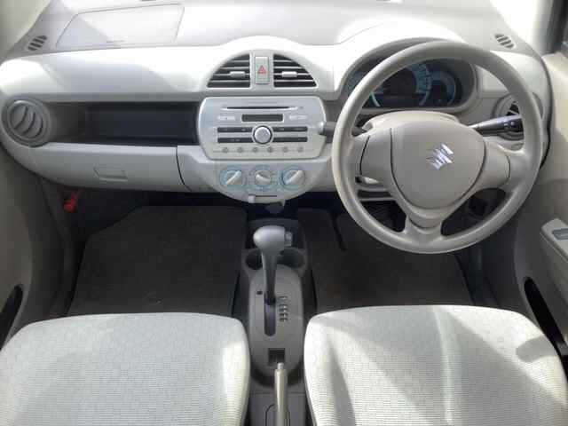 SUZUKI ALTO ECO 2014