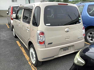 DAIHATSU MIRA 2014