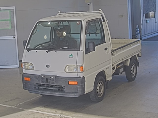 SUBARU SAMBAR 1997
