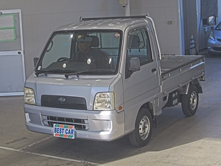 SUBARU SAMBAR 2003