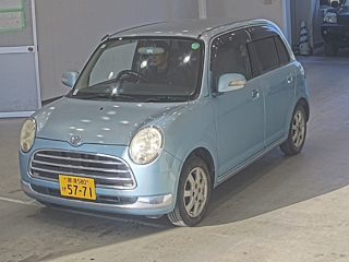 DAIHATSU MIRA 2005