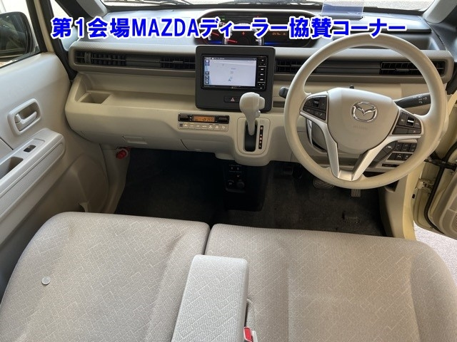 MAZDA FLAIR 2023