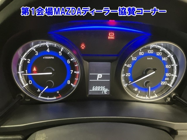 SUZUKI BALENO 2017
