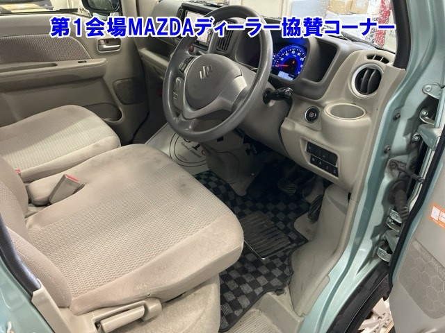 SUZUKI EVERY WAGON 2016