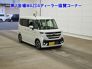 MAZDA FLAIR WAGON 2025