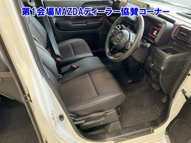 MAZDA FLAIR WAGON 2025