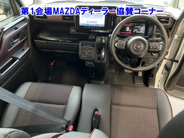 MAZDA FLAIR WAGON 2025