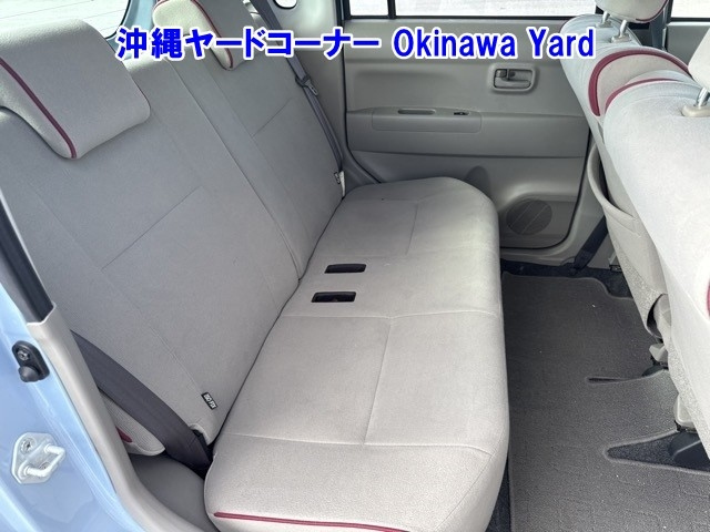 TOYOTA PIXIS SPACE 2013