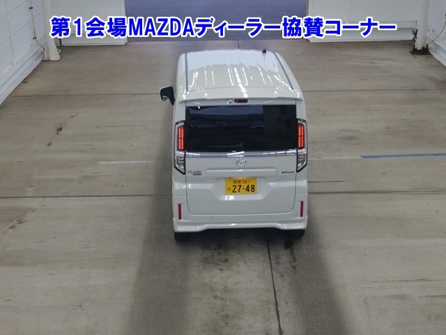 MAZDA FLAIR WAGON 2025