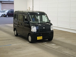 NISSAN CLIPPER VAN 2021