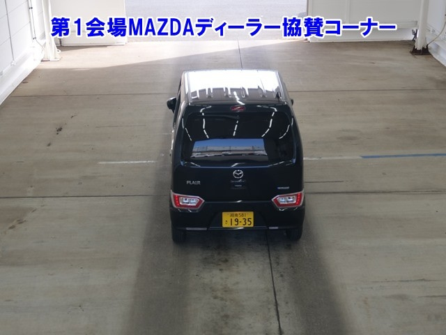MAZDA FLAIR 2023