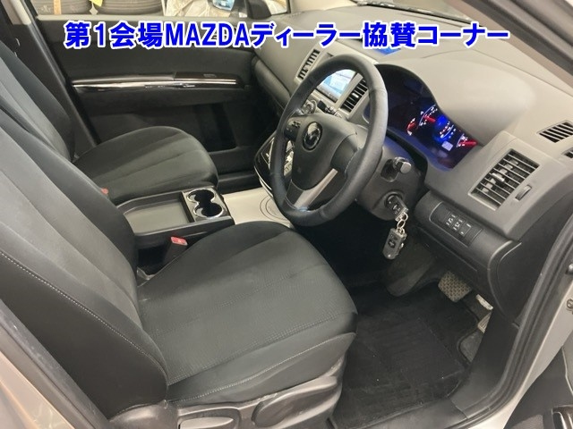 MAZDA MPV 2010