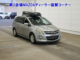 MAZDA MPV 2010
