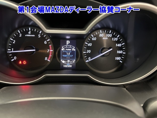 MAZDA PREMACY 2015