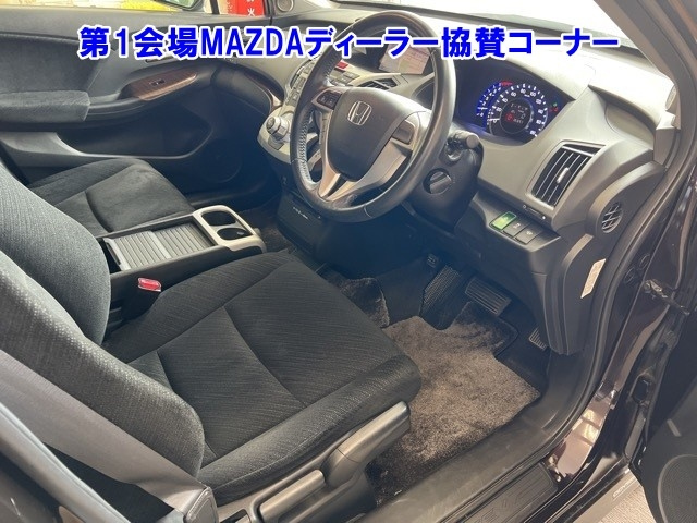 HONDA ODYSSEY 2013