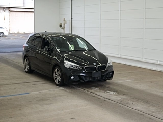 BMW 2 SERIES 2017