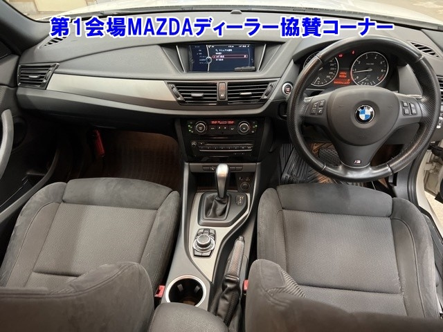 BMW X1 2013