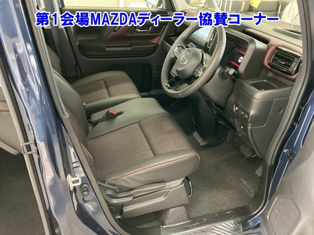 MAZDA FLAIR WAGON 2025
