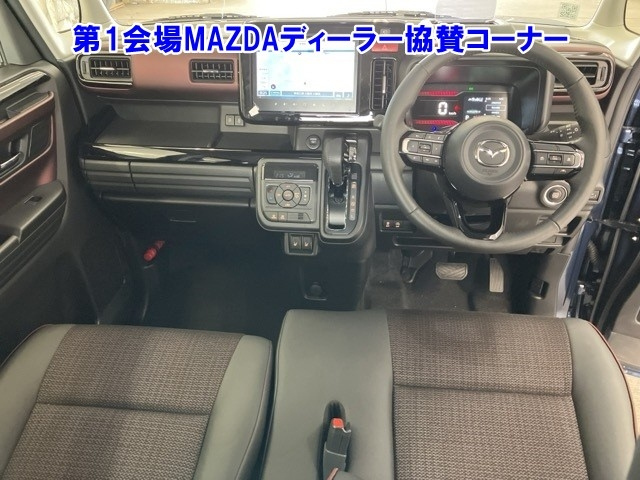 MAZDA FLAIR WAGON 2025