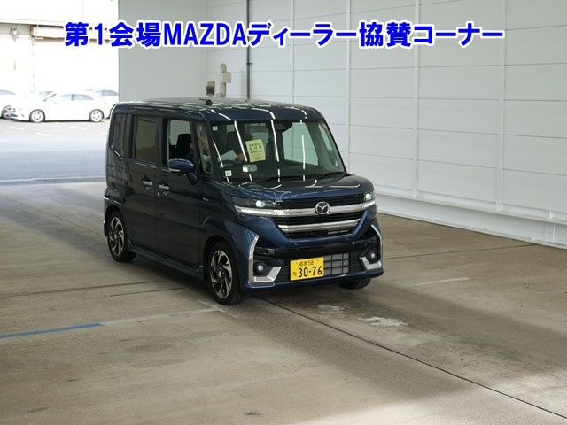 MAZDA FLAIR WAGON 2025