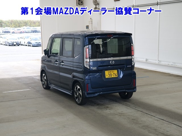 MAZDA FLAIR WAGON 2025