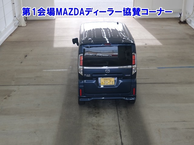 MAZDA FLAIR WAGON 2025