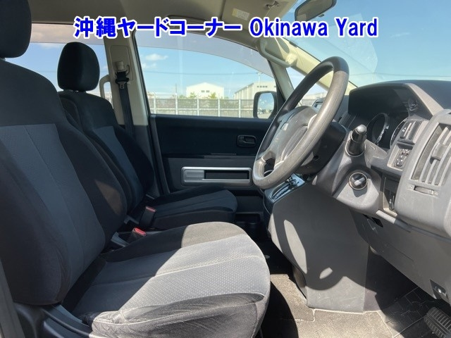 MITSUBISHI DELICA D5 2010