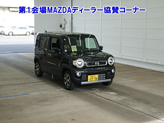 Заказать MAZDA FLAIR