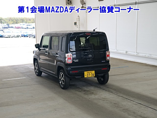 Заказать MAZDA FLAIR