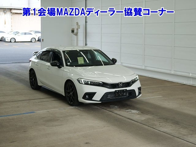 HONDA CIVIC 2023
