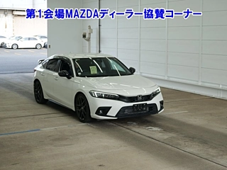 HONDA CIVIC 2023