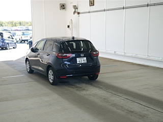 Заказать HONDA FIT