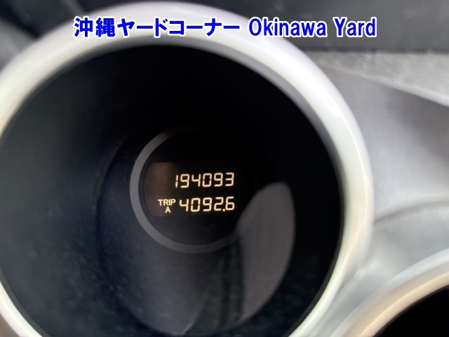 HONDA CROSSROAD 2009