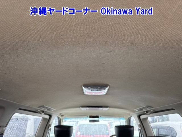 NISSAN ELGRAND 2008