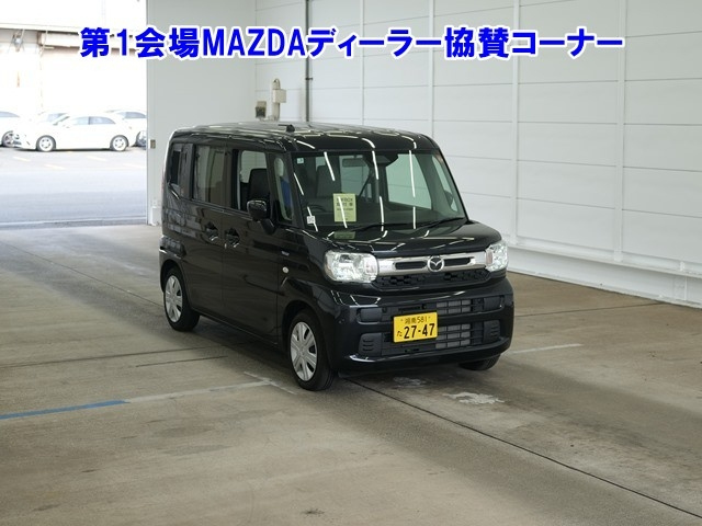 MAZDA FLAIR WAGON 2025